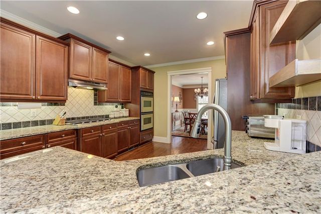 15 Brisbane Drive, Acworth, GA 30101