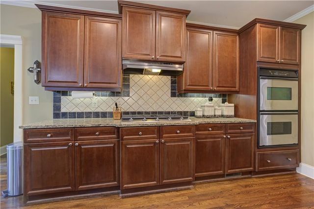 15 Brisbane Drive, Acworth, GA 30101