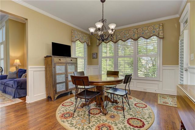 15 Brisbane Drive, Acworth, GA 30101