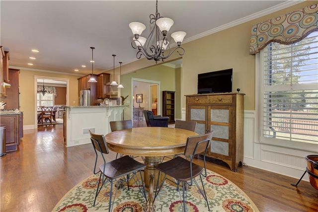 15 Brisbane Drive, Acworth, GA 30101