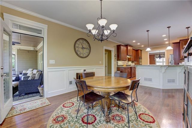 15 Brisbane Drive, Acworth, GA 30101