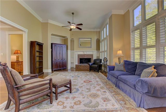 15 Brisbane Drive, Acworth, GA 30101