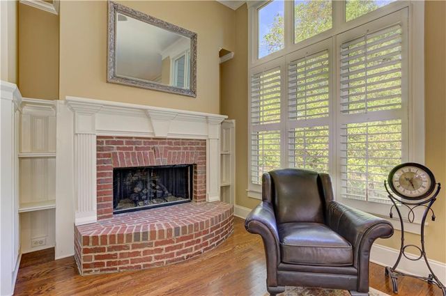 15 Brisbane Drive, Acworth, GA 30101
