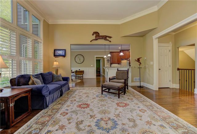 15 Brisbane Drive, Acworth, GA 30101