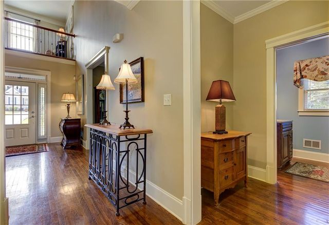 15 Brisbane Drive, Acworth, GA 30101