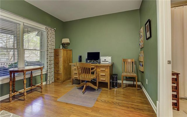 15 Brisbane Drive, Acworth, GA 30101