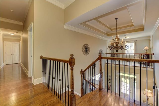 15 Brisbane Drive, Acworth, GA 30101