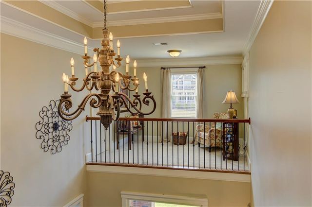 15 Brisbane Drive, Acworth, GA 30101