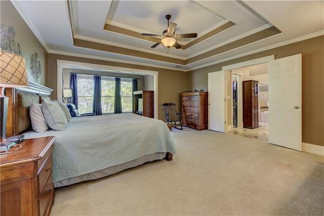 15 Brisbane Drive, Acworth, GA 30101