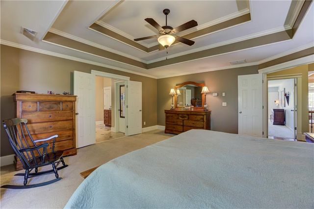 15 Brisbane Drive, Acworth, GA 30101