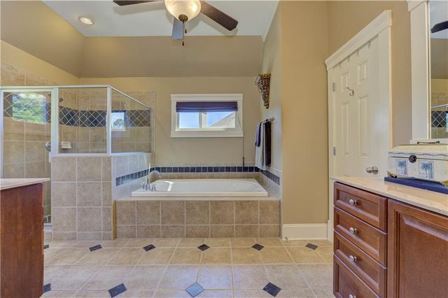15 Brisbane Drive, Acworth, GA 30101