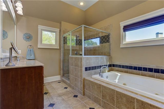 15 Brisbane Drive, Acworth, GA 30101