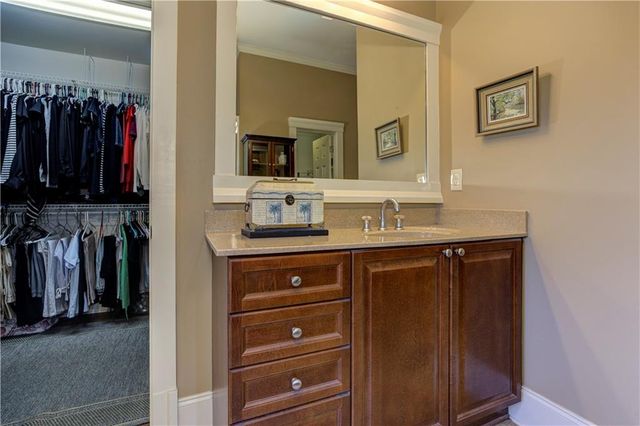15 Brisbane Drive, Acworth, GA 30101