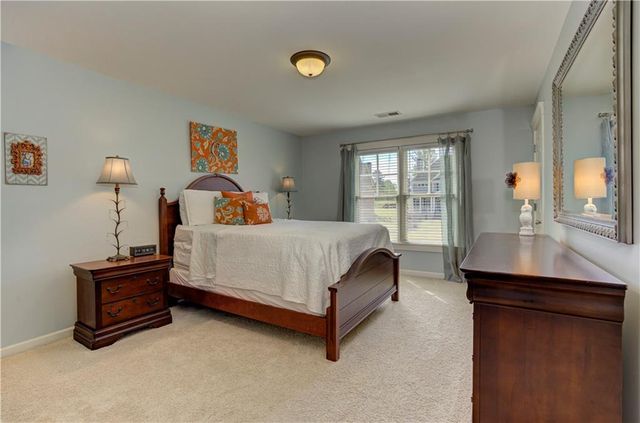 15 Brisbane Drive, Acworth, GA 30101
