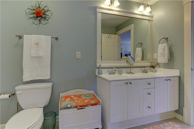 15 Brisbane Drive, Acworth, GA 30101
