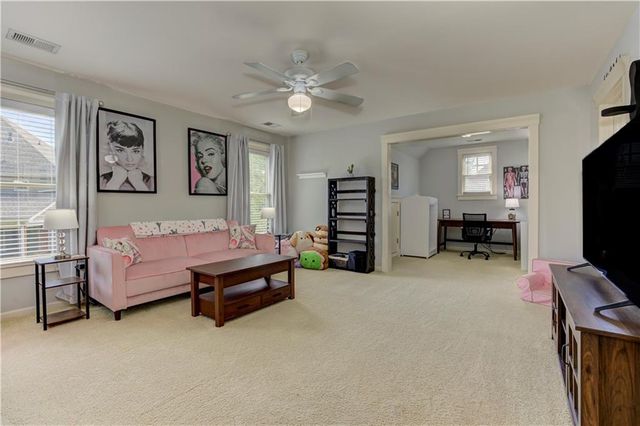 15 Brisbane Drive, Acworth, GA 30101