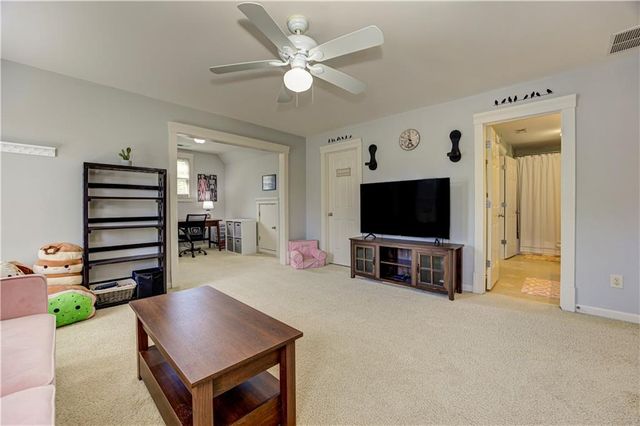 15 Brisbane Drive, Acworth, GA 30101