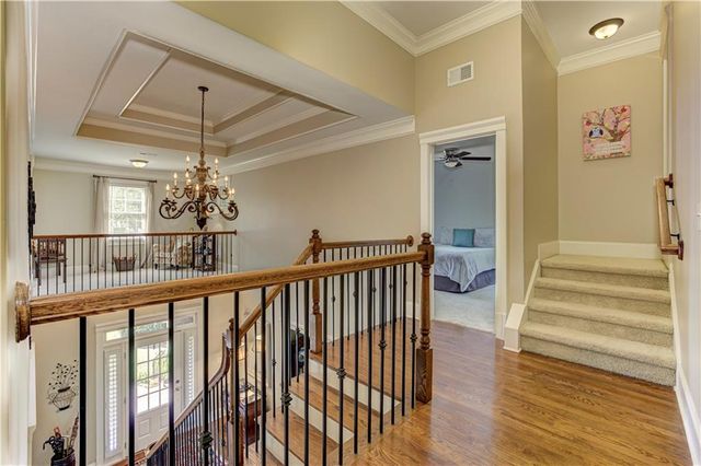 15 Brisbane Drive, Acworth, GA 30101