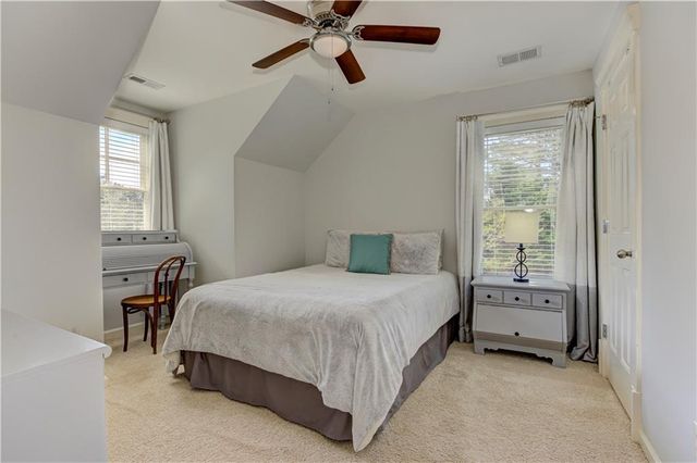 15 Brisbane Drive, Acworth, GA 30101