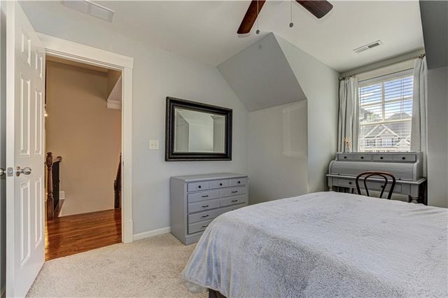 15 Brisbane Drive, Acworth, GA 30101