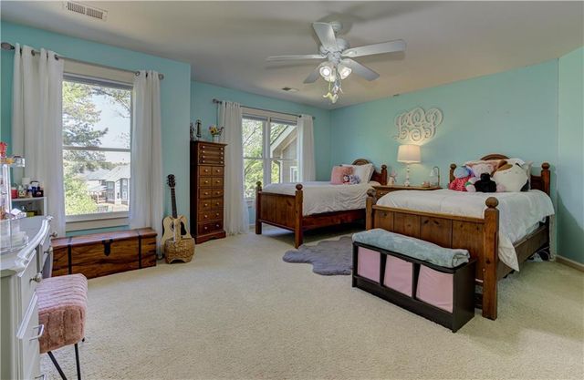 15 Brisbane Drive, Acworth, GA 30101