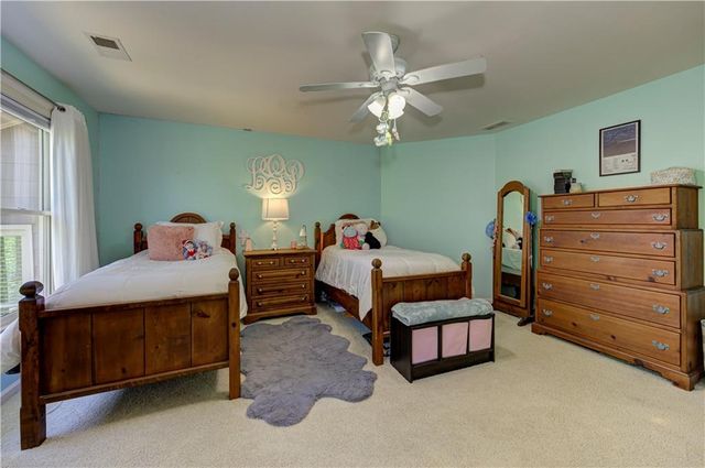 15 Brisbane Drive, Acworth, GA 30101