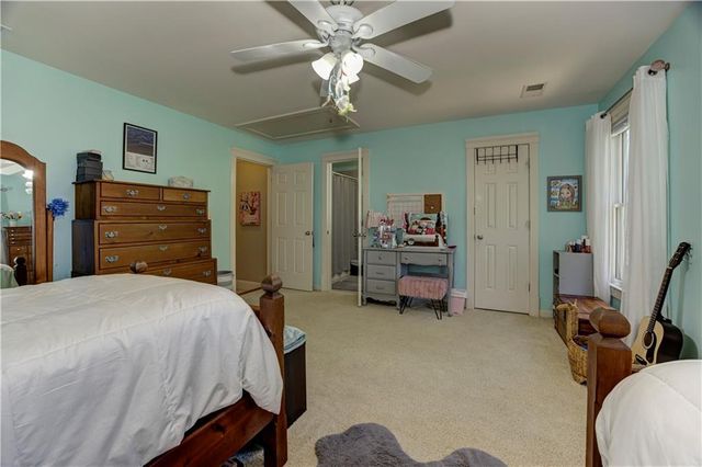 15 Brisbane Drive, Acworth, GA 30101