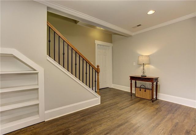 15 Brisbane Drive, Acworth, GA 30101