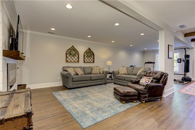 15 Brisbane Drive, Acworth, GA 30101