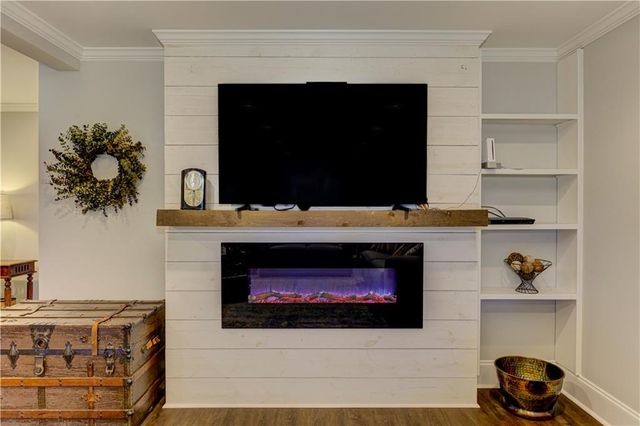 15 Brisbane Drive, Acworth, GA 30101