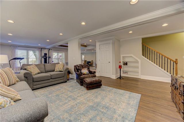 15 Brisbane Drive, Acworth, GA 30101