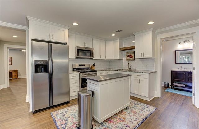 15 Brisbane Drive, Acworth, GA 30101