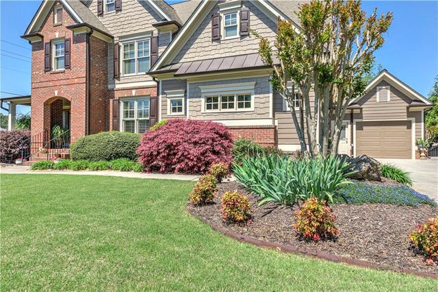 15 Brisbane Drive, Acworth, GA 30101