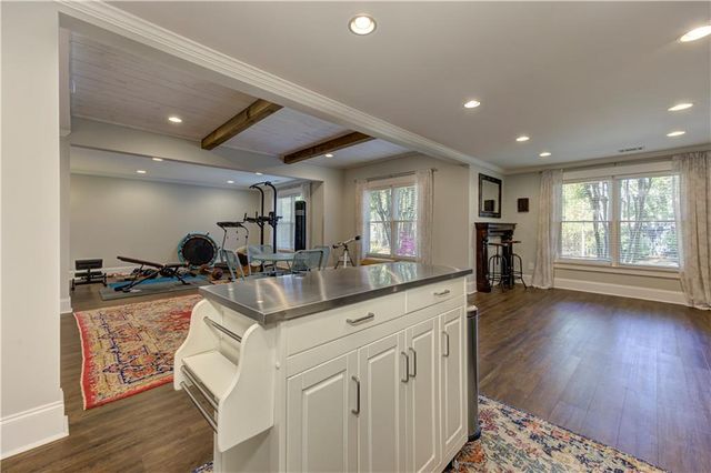 15 Brisbane Drive, Acworth, GA 30101
