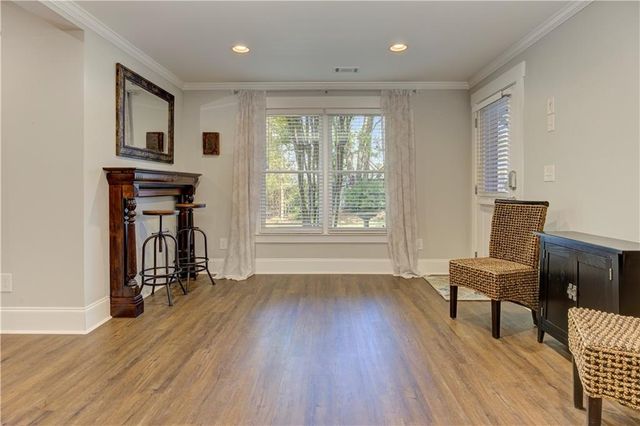 15 Brisbane Drive, Acworth, GA 30101
