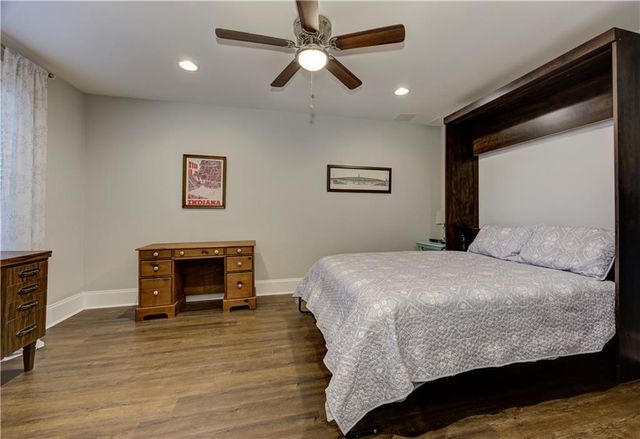 15 Brisbane Drive, Acworth, GA 30101