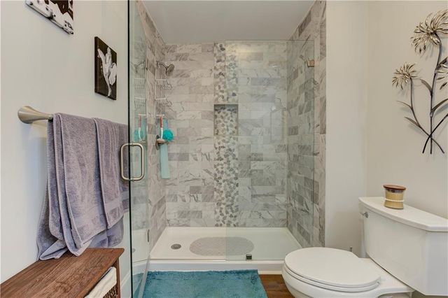 15 Brisbane Drive, Acworth, GA 30101