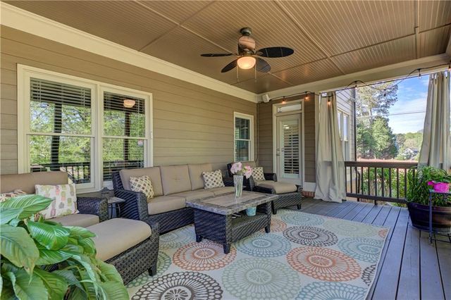 15 Brisbane Drive, Acworth, GA 30101