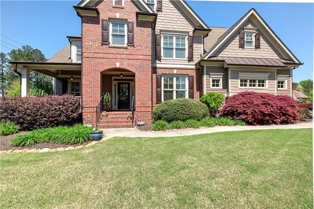 15 Brisbane Drive, Acworth, GA 30101