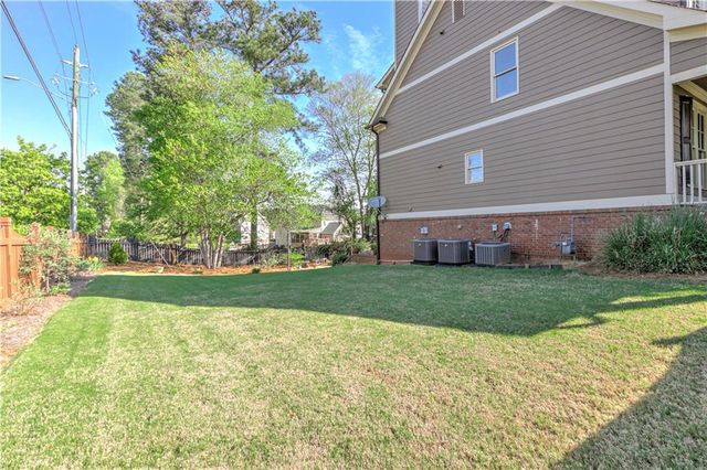 15 Brisbane Drive, Acworth, GA 30101