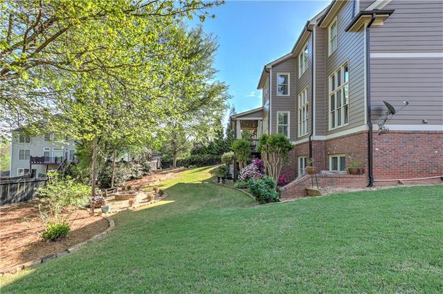 15 Brisbane Drive, Acworth, GA 30101