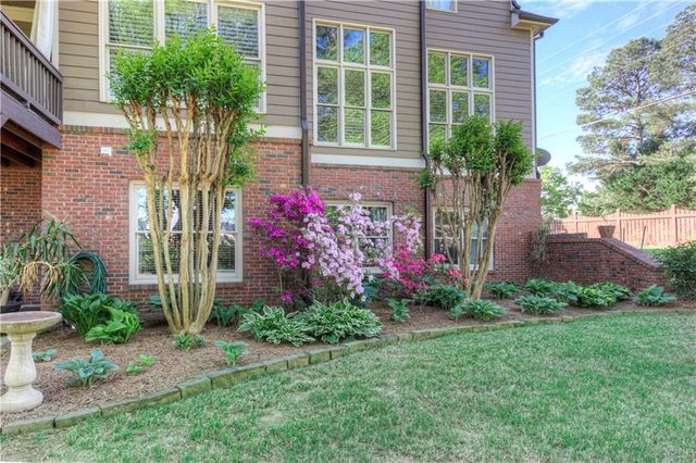 15 Brisbane Drive, Acworth, GA 30101