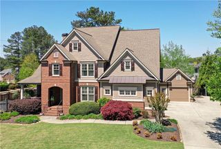 15 Brisbane Drive, Acworth, GA 30101