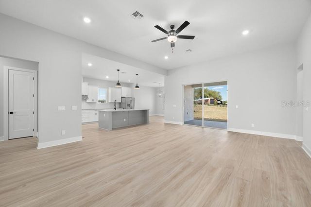 3840 SADDLE HILL TRAIL, Fruitland Park, FL 34731