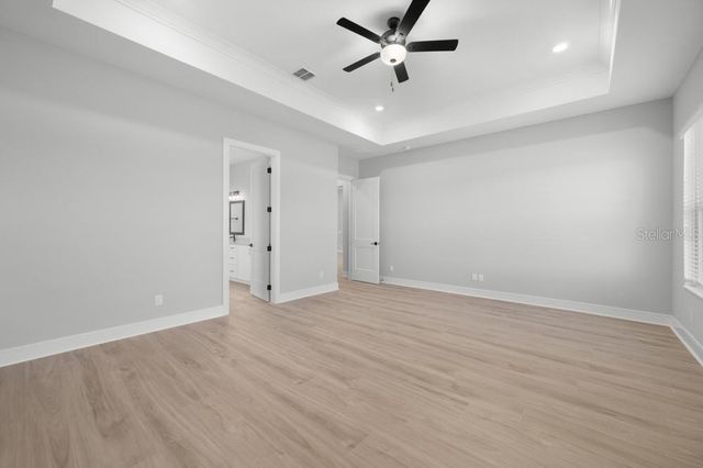 3840 SADDLE HILL TRAIL, Fruitland Park, FL 34731