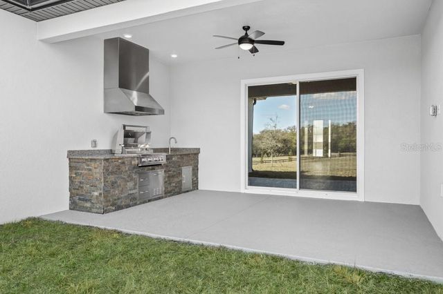 3840 SADDLE HILL TRAIL, Fruitland Park, FL 34731