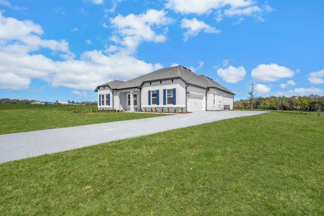 3840 SADDLE HILL TRAIL, Fruitland Park, FL 34731