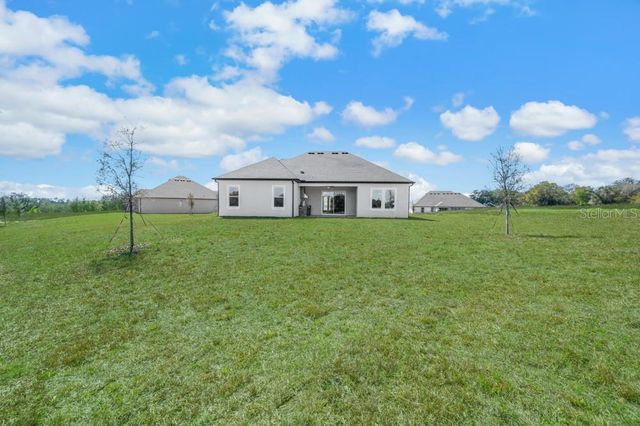 3840 SADDLE HILL TRAIL, Fruitland Park, FL 34731