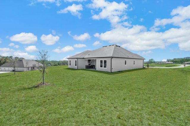 3840 SADDLE HILL TRAIL, Fruitland Park, FL 34731