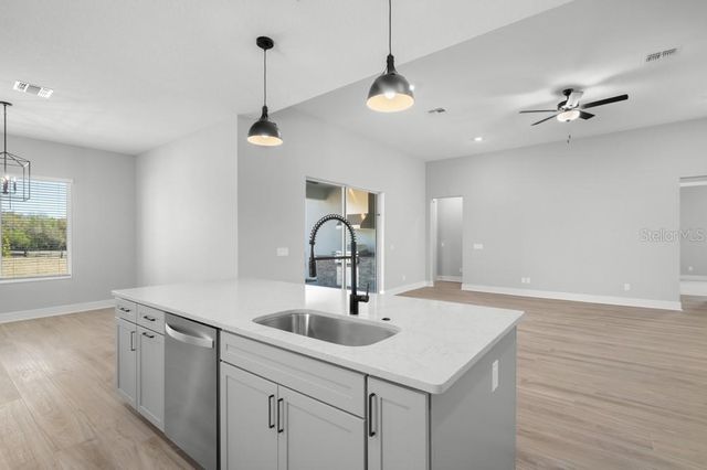 3840 SADDLE HILL TRAIL, Fruitland Park, FL 34731